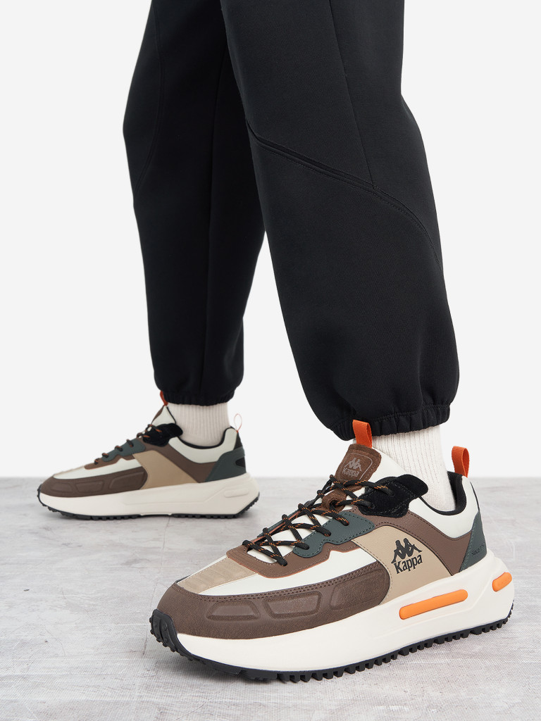 Кроссовки мужские Kappa Cingoli