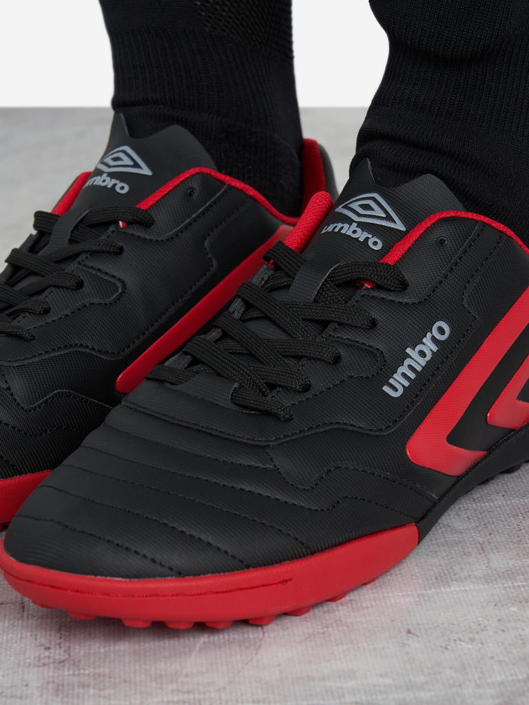 Umbro Legend Tf ерлер бутсы — фото №11