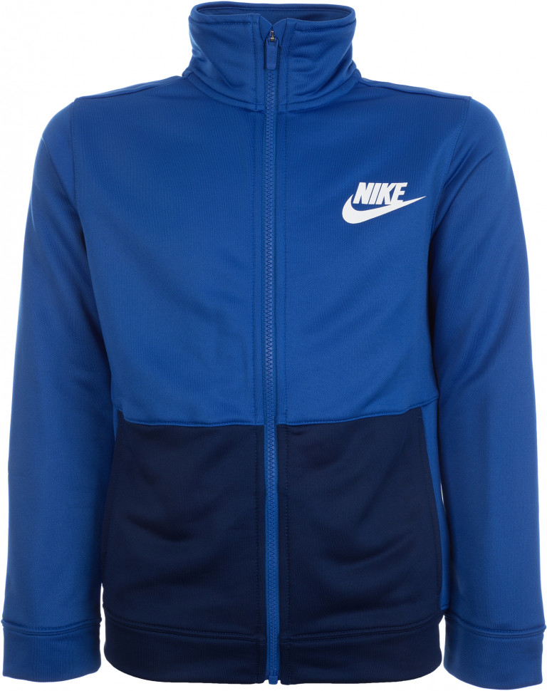 Спортивный костюм для мальчиков Nike Sportswear — фото №2