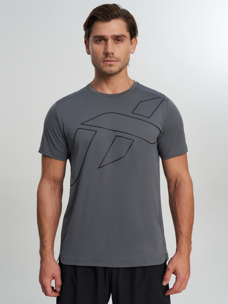Футболка мужская Athlex — фото №2