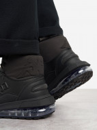 Кроссовки утепленные мужские Kappa Robusta — фото №10