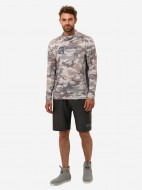 Лонгслив мужской Remington Fishing Sun And Mosquito Protection Style 4 — фото №4