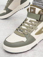 FILA Fx-1000 Nxt әйелдер жылы кедысы — фото №9