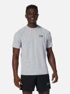 Mountain Hardwear Crater Lake Short Sleeve ерлер футболкасы
