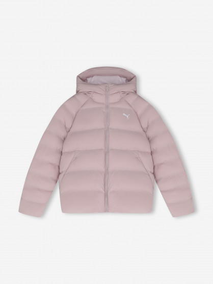 Пуховик женский PUMA