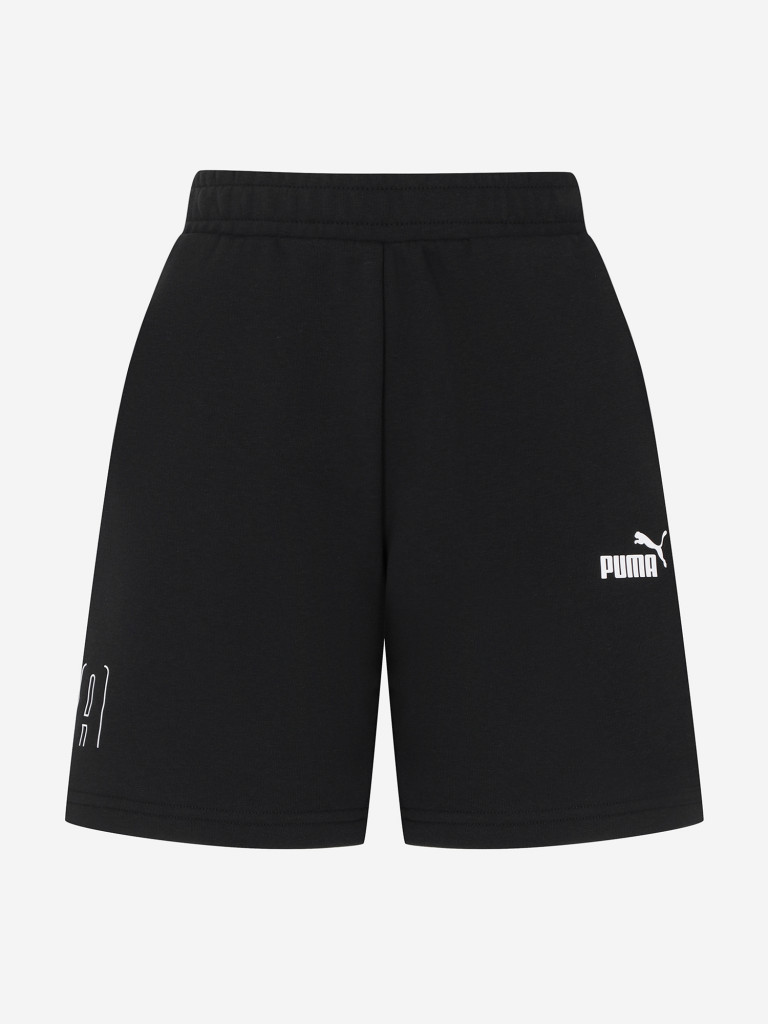 Шорты для мальчиков PUMA Sport Graphic — фото №8