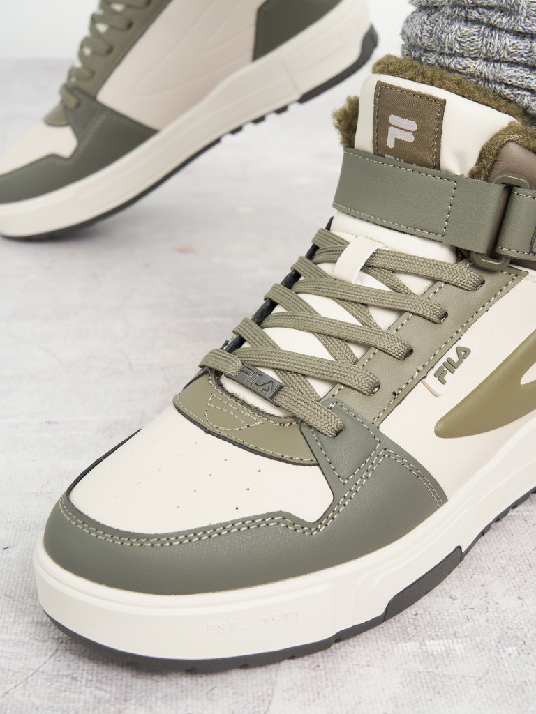 FILA Fx-1000 Nxt әйелдер жылы кедысы — фото №9