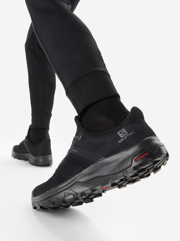 Полуботинки женские Salomon Outline Prism GTX