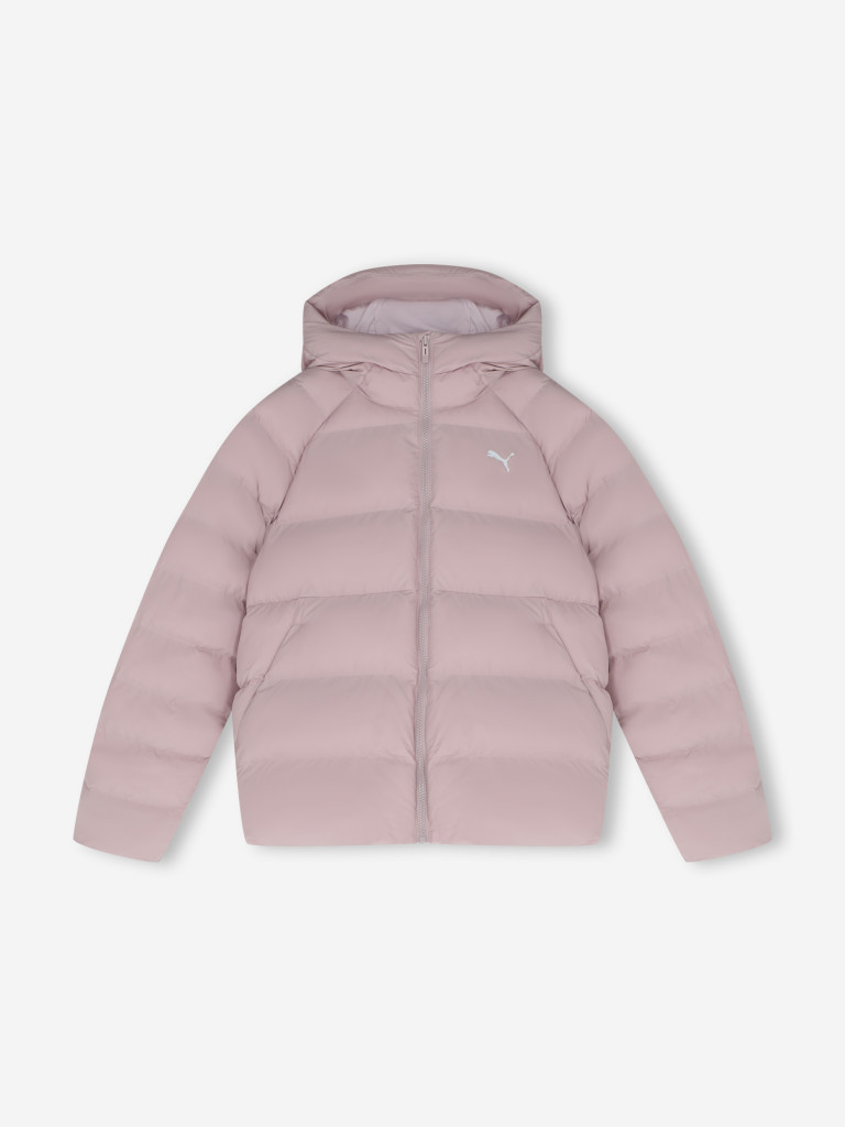 PUMA әйелдер мамық курткасы