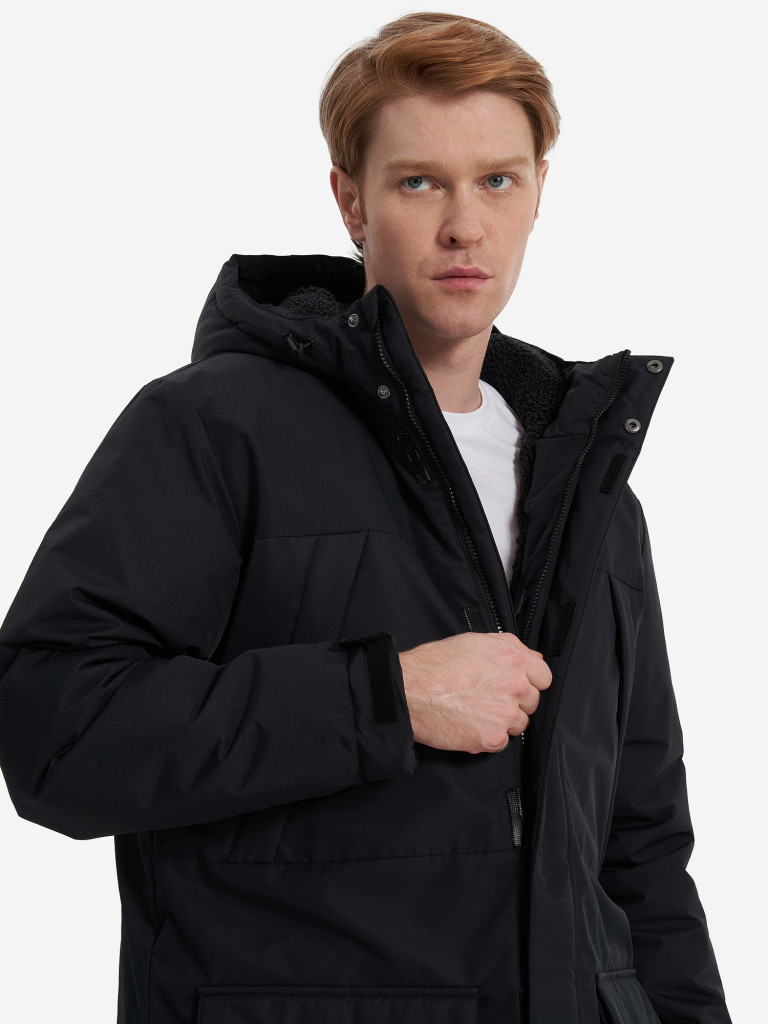 FILA ерлер жылы курткасы — фото №6