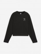 Свитшот женский PUMA Better Sportswear Crew — фото №7