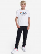 Футболка для мальчиков FILA — фото №3