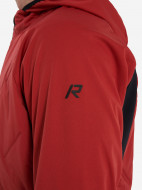 Куртка утепленная мужская Rukka Maatiala Hood — фото №8