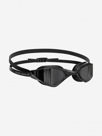 Очки для плавания Mad Wave Dynamix Mirror