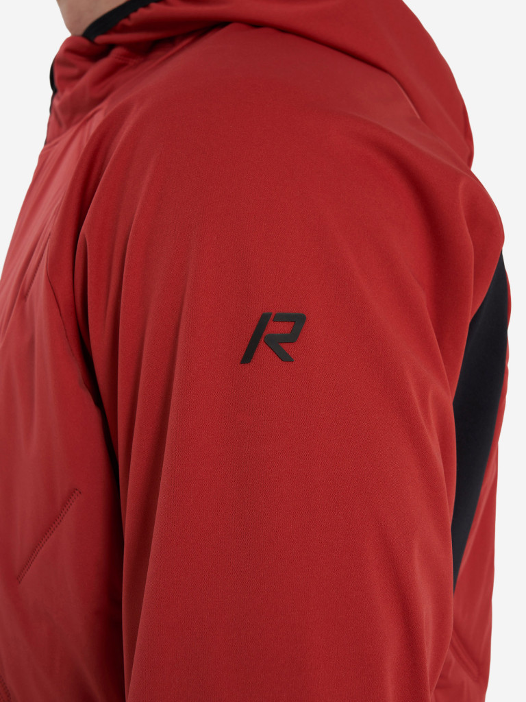 Куртка утепленная мужская Rukka Maatiala Hood — фото №8