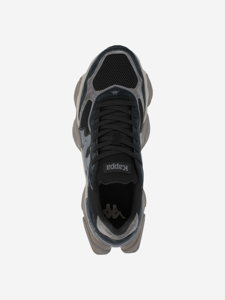 Кроссовки мужские Kappa Pongo Mesh — фото №5