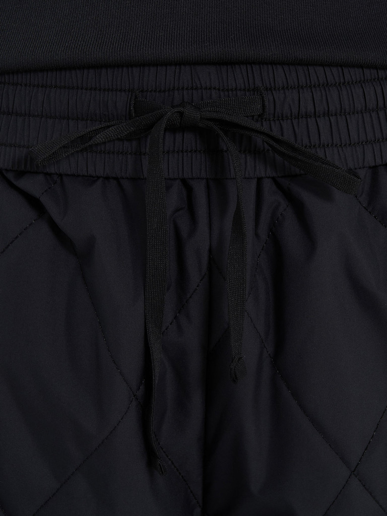 Брюки утепленные женские Kappa — фото №8