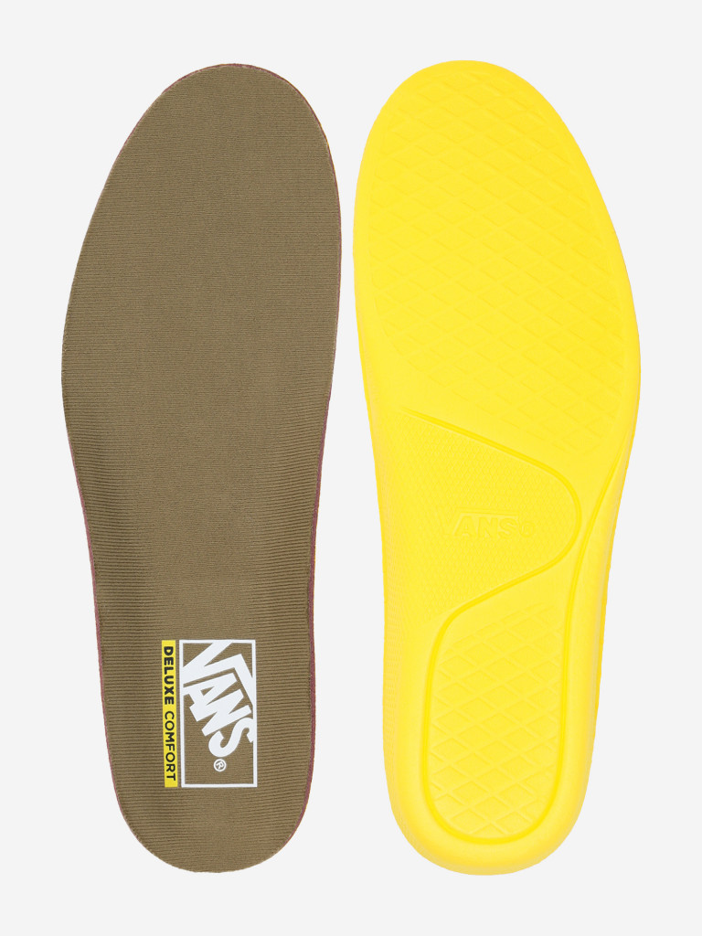 Vans Ward Deluxe әйелдер кедысы — фото №7