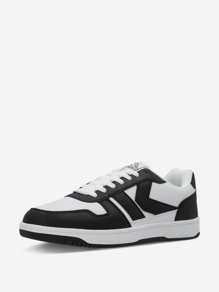 Кеды мужские Kappa Logo Karushi — фото №2