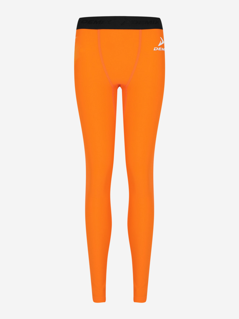 Тайтсы компрессионные для мальчиков Demix — фото №5