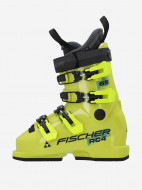 Ботинки горнолыжные детские Fischer RC4 65 JR