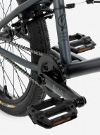 Велосипед BMX KHE Strikedown Pro 20", 2021 — фото №8