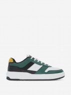 Кеды мужские FILA FX-1000 Low — фото №5
