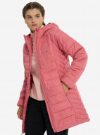 Куртка утепленная женская Columbia Powder Lite II Mid Jacket — фото №2