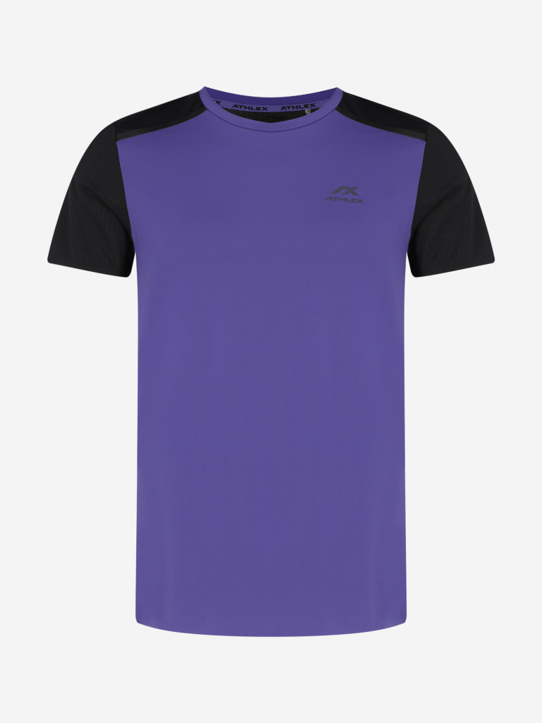 Футболка мужская Athlex — фото №9