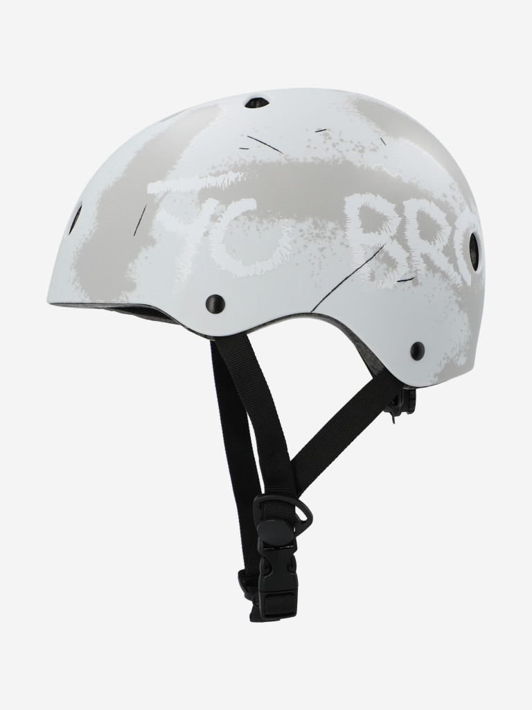 Шлем велосипедный детский Stern BMX Helmet — фото №2