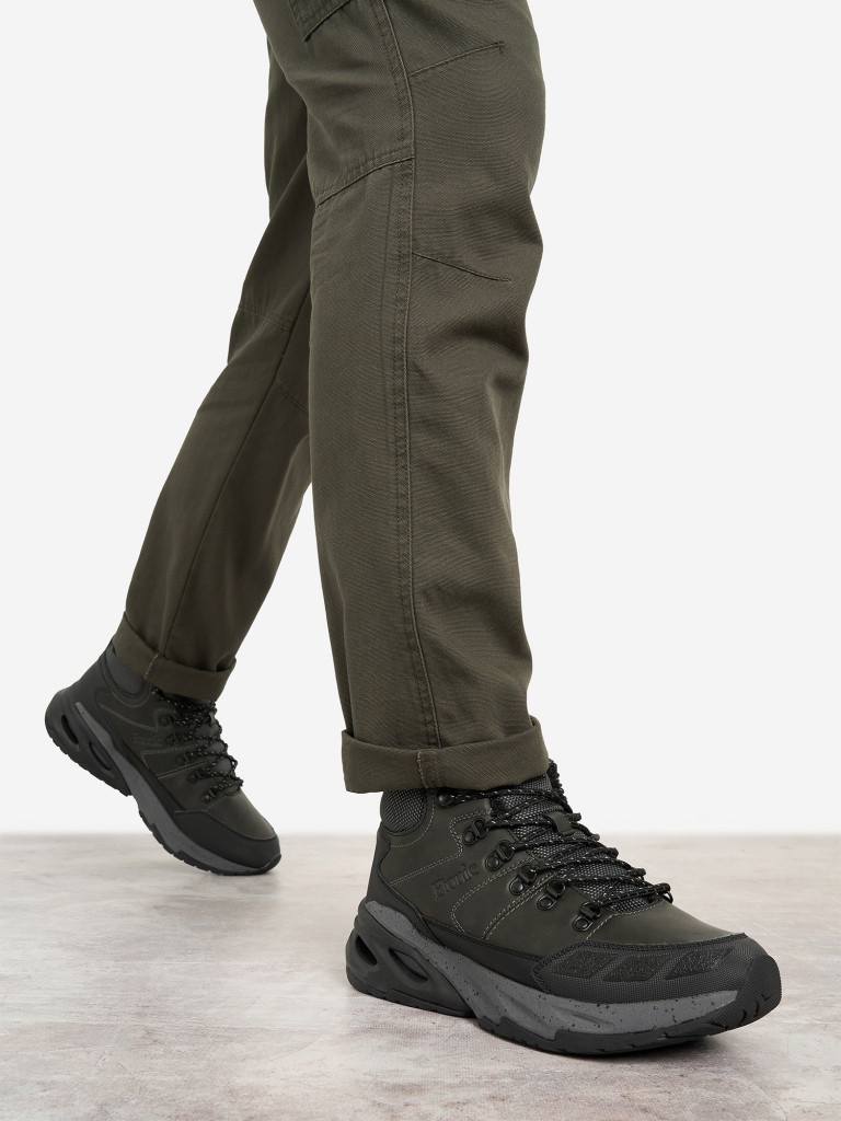 Etonic Storm ерлер жылы кроссовкасы — фото №8