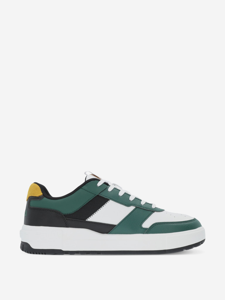 Кеды мужские FILA FX-1000 Low — фото №5
