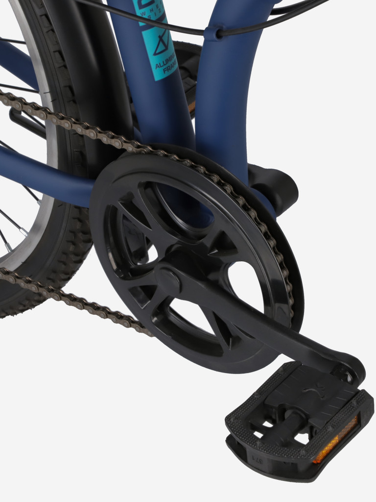 Stern Compact 24" жиналмалы велосипеді — фото №3