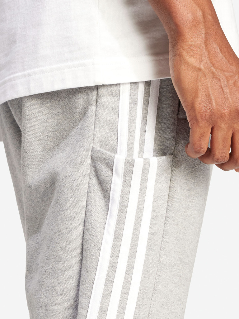 Брюки мужские adidas — фото №3