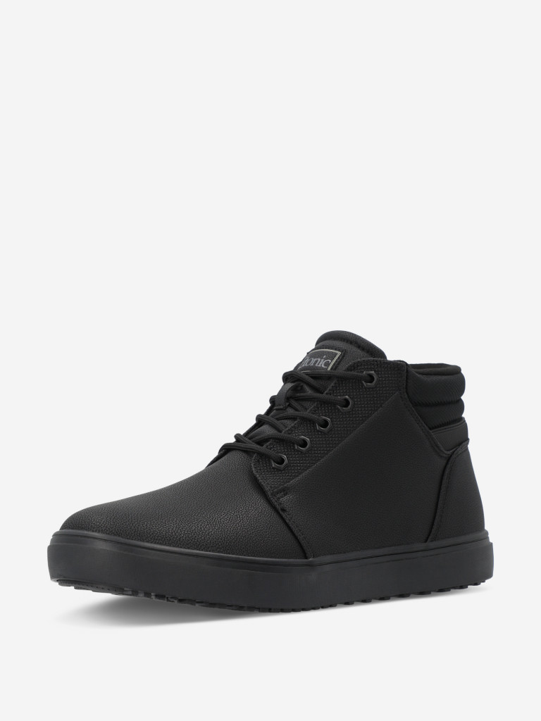 Ботинки мужские Etonic — фото №2