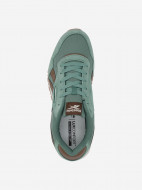 Кроссовки мужские Reebok Glide — фото №5