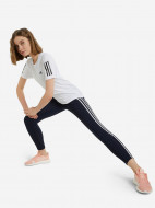 Футболка женская adidas The Run Tee — фото №3
