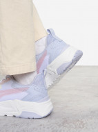 Кроссовки для девочек PUMA Trinity Lite Blurry Dreams Jr — фото №12