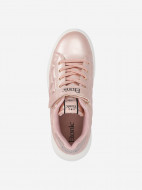 Кеды для девочек Etonic Ania Pearlized — фото №5