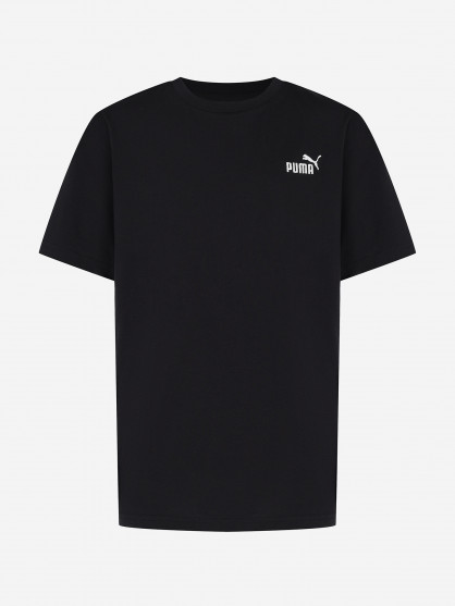 Футболка детская PUMA Small No. 1 Logo Relaxed