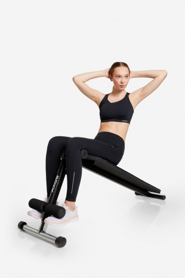 KETTLER Axos AB-Trainer пресс орындығы