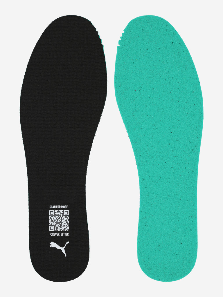 Кеды женские PUMA Court Lally Topcat — фото №7