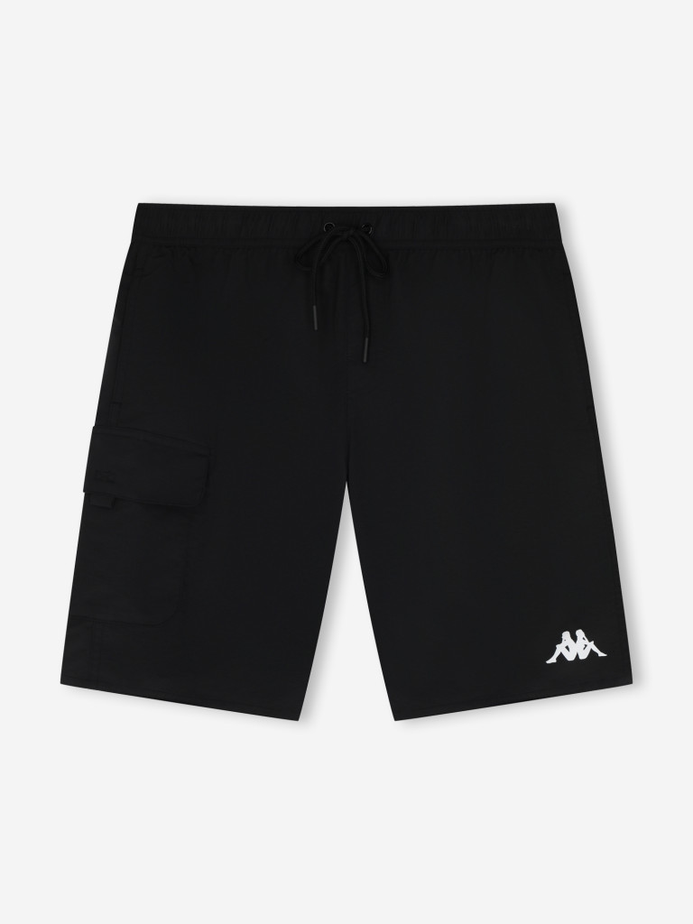 Шорты плавательные мужские Kappa — фото №8