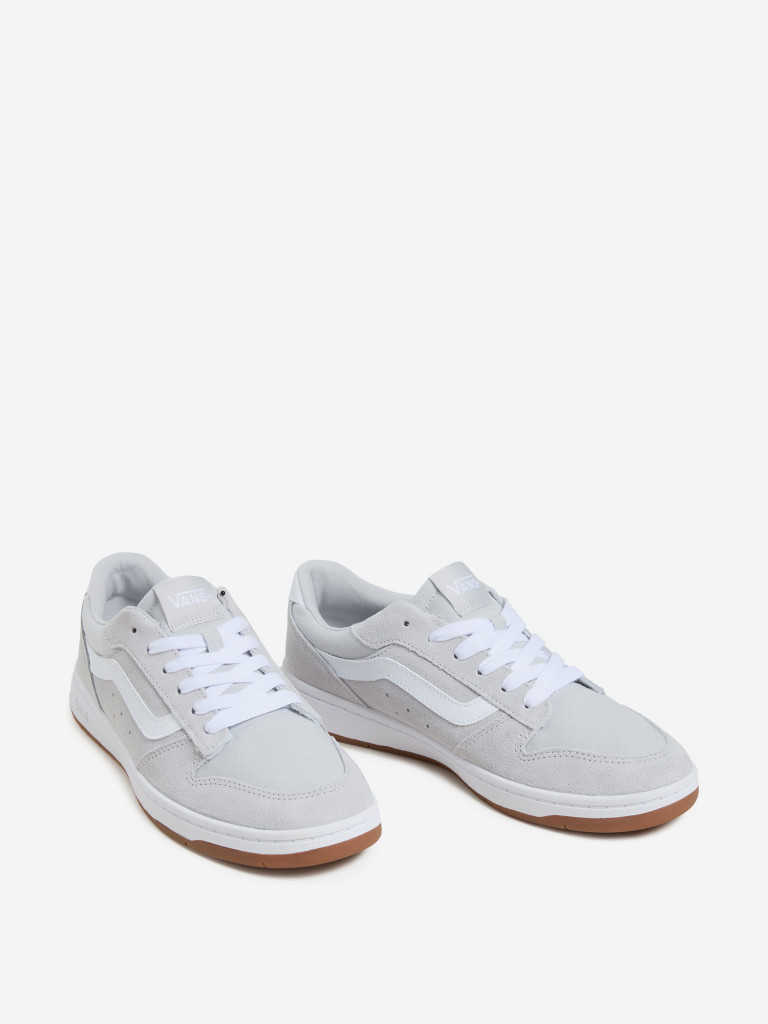 Кеды мужские Vans Ryland Ls — фото №2
