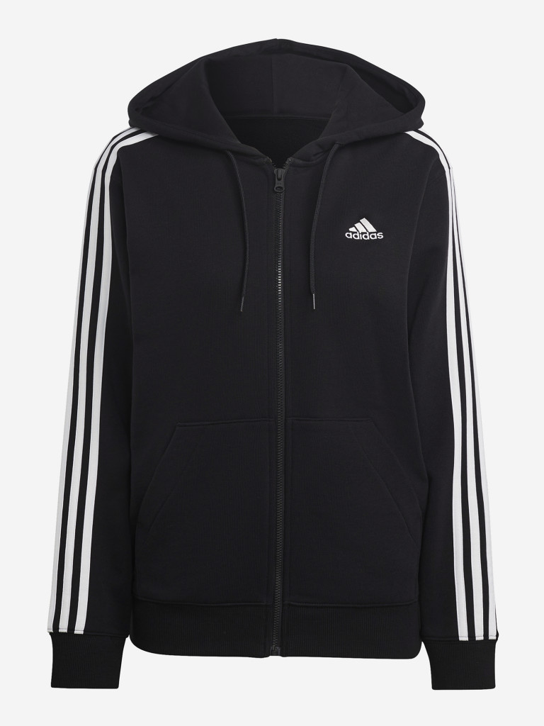 Толстовка женская adidas — фото №6