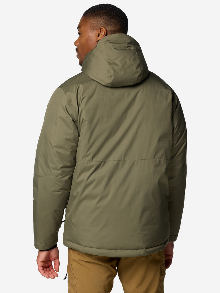 Columbia Oak Harbor II Insulated Jacket ерлер жылы курткасы — фото №3