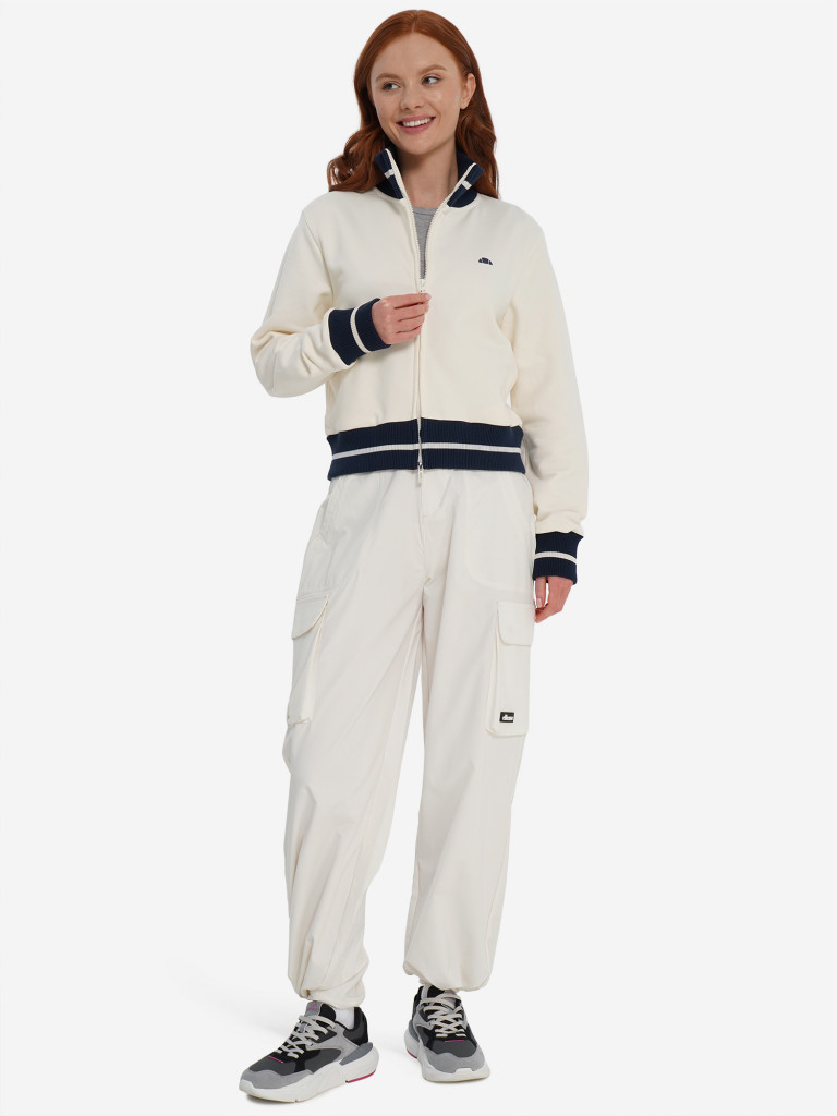 Ellesse әйелдер қалың жемпірі — фото №4