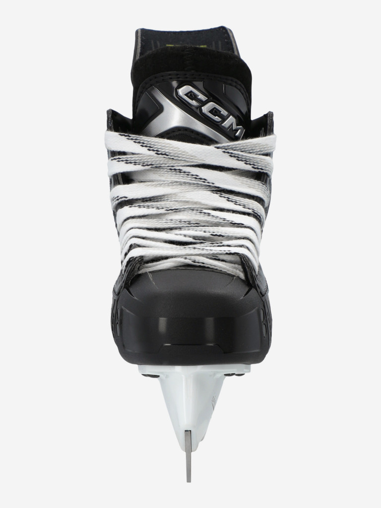Коньки хоккейные детские CCM Tacks XF 80 JR — фото №4