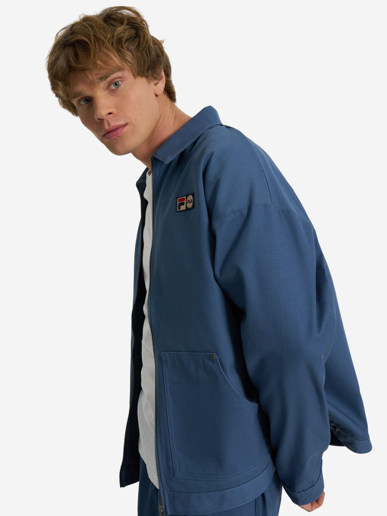 FILA жеңіл ерлер курткасы