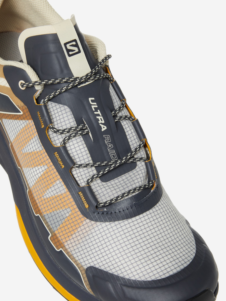 Кроссовки мужские Salomon Ultra Raid — фото №8